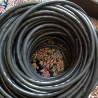 کابل ۳ در ۶ ۴۵ متر یک تیکه