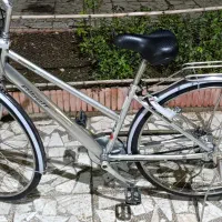 دوچرخه ۲۷ بریجستون ژاپنی سه دنده گریبکسی