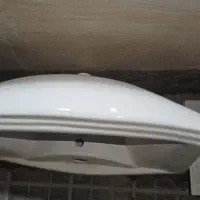 روشویی|لوازم سرویس بهداشتی|ساوه, |دیوار