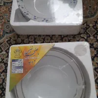 کاسه بشقاب