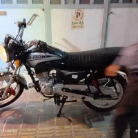 موتور هانی ۲۰۰ طرح باکسر مدل۱۴۰۴