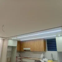 اجرای کناف به صورت حرفه ای