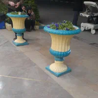 موزاییک.حوض آبنما.|مصالح و تجهیزات ساختمان|لردگان, |دیوار