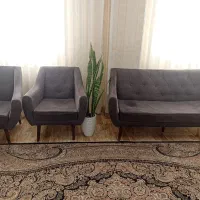 مبل هفت نفره