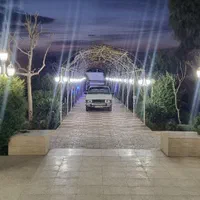 اجاره روزانه/هفتگی/ پاکدشت استخر سرپوشیده آبگرم|اجارهٔ کوتاهمدت ویلا و باغ|پاکدشت, پاکدشت (مامازند)|دیوار