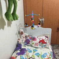 فروش تخت و کمد نوجوان|تخت و سرویس خواب|اصفهان, شهرک زاینده رود|دیوار