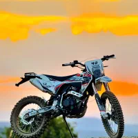 کراسcrx350-وحشی-پرداخت درب منزل-yz crf ktm yb