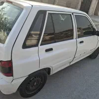 ماشین ۱۱۱|خودرو سواری و وانت|بندر دیر, |دیوار