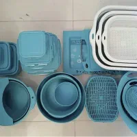 سرویس پلاستیکی
