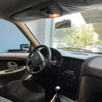 پژو پارس Xu7P دریچه سیمی|خودرو سواری و وانت|کرج, فاز ۳ گوهردشت|دیوار