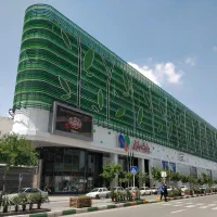 فروش مغازه تجاری پارک بازار/رینگ اصلی بازار