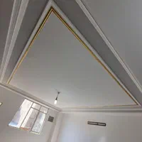 نقاشی ساختمان دکوراسیون داخلی و خارجی|خدمات پیشه و مهارت|هشتگرد, شهرک بعثت|دیوار