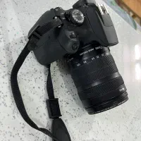 دوربین کنون۲۰۰۰d لنز18.135