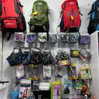 لوازم کوهنوردی و شکاری|کوهنوردی و کمپینگ|بانه, |دیوار