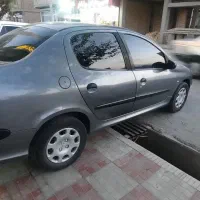 پژو ۲۰۶ اس دی وی ۲۰ مدل ۸۸|خودرو سواری و وانت|سلماس, |دیوار