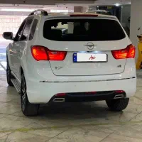 هایما s7مدل۹۶|خودرو سواری و وانت|تهران, وردآورد|دیوار