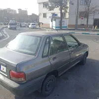 پراید مدل ۹۰ sl نوک مدادی