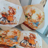 سرویس اشپز خانه دم کنی