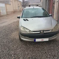 پژو۲۰۶