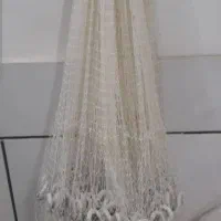 ماشک چشمه نیم معاوضه با ماشک دستبافت چشمه ۱