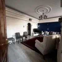 ۷۵ متر / خوش نقشه / غرق نور|فروش آپارتمان|تهران, دبستان|دیوار