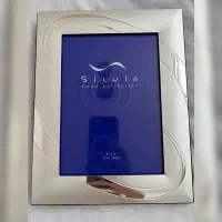 2 عدد قاب عکس سیلویا و کریستال