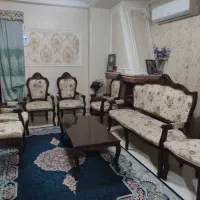 فروش مبلمان و میزنهارخوری کارکرده|مبلمان خانگی و میز عسلی|رشت, گیل|دیوار