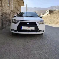 دنا پلاس ۶دنده،مدل۱۴۰۴