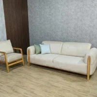 مبل راحتی وحدت|مبلمان خانگی و میز عسلی|یزد, |دیوار