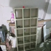 کمد نو تمیز