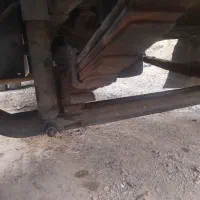 خاور 808مدل ۶۴