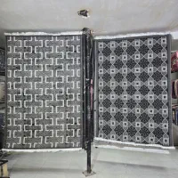 گلیم ۴ متری سازمان ملی ایران کد ۱۲۷