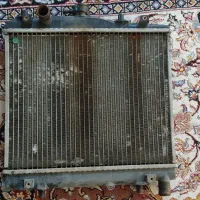 رادیاتور پراید فن یک دور|قطعات یدکی و لوازم جانبی|قم, نوبهار|دیوار