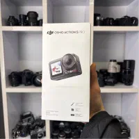 DJI Osmo Action 5 Pro Adventure Combo