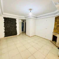 ۵۴متر حیاط و پارکینگ اختصاصی سندتکبرک