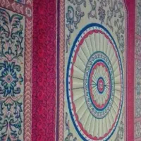 قالی دست دوم