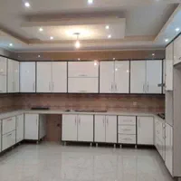 ساخت و تعمیر انواع کابینت ام دی اف و کمد دیواری