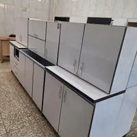 کابینت آماده با کیفیت کد(۱۰۱۲)|مصالح و تجهیزات ساختمان|اصفهان, هفتون|دیوار