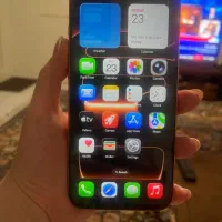 ایفون ۱۷ پرومکس فول کپی ویتنامی اکبند|موبایل|تهران, استخر|دیوار