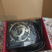 پاور تسکو TP700W در حد نو