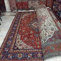 جفت شیش متری(۳×۲)نقشه قباآذرشهر|فرش|تهران, توحید|دیوار