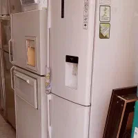 تعمیرات یخچال با ضمانت 100%