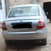 تیبا مدل ۹۲