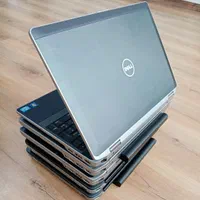 لپ تاپ Core i7 3K استوک 8هسته DDR5 دانشجویی تضمینی|رایانه همراه|تبریز, |دیوار