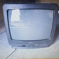 تلوزیون قدیمی