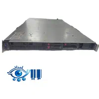 فروش ویژه سرور قدرتمند HP ProLiant DL360 Gen9