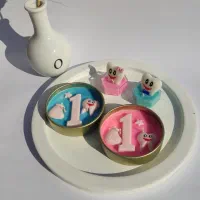 شمع و دکوری|صنایع دستی و سایر لوازم تزئینی|باوی, |دیوار