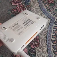 یک عدد وای فای سالم|مودم و تجهیزات شبکه|اصفهان, شیخ اشراق|دیوار