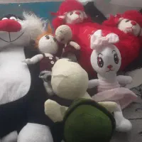 عروسک