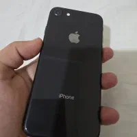 آیفون ۸ ۶۴ گیگ|موبایل|پردیس, فاز ۸|دیوار